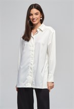 Шелковая рубашка - фото 30119 Шелковая рубашка - фото 30119