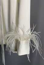 Шелковая блузка - фото 30141