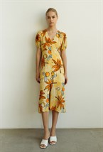 Платье ONORA - фото 30268