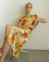 Платье ONORA - фото 30270