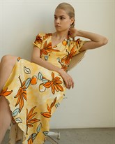 Платье ONORA - фото 30271