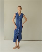 Платье CECILE - фото 30277