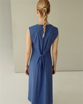 Платье CECILE - фото 30278