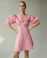 Платье MATILDA - фото 30280