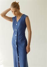 Платье CECILE - фото 30297