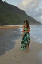 Сарафон удлиненный - фото 31020