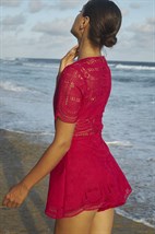 Кобинезон короткий - фото 31036