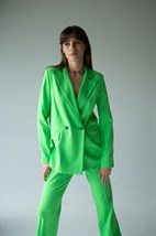 Жакет удлиненный - фото 31055