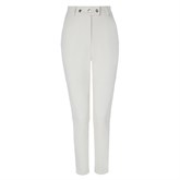 Брюки экокожа - фото 31095