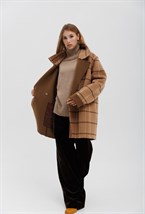 Полупальто - фото 31293