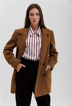 Полупальто - фото 31295