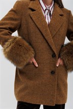 Полупальто - фото 31296