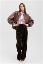 Бомбер - фото 31298