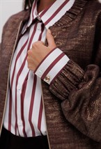 Бомбер - фото 31299