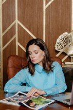 Блуза - фото 31765