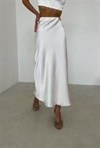 Юбка миди Фансй - фото 32088