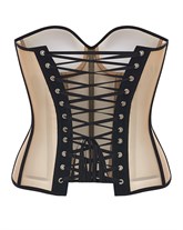 корсет "Искушение" - фото 32685