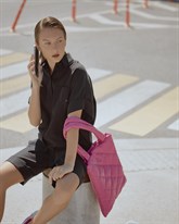 сумка шопер - фото 33570