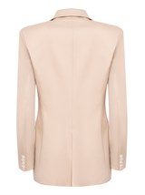 жакет свободного силуэта - фото 33609