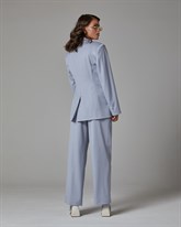 жакет свободного силуэта - фото 33615