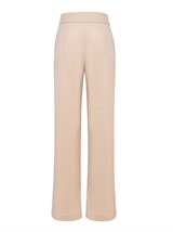 брюки с заниженной посадкой - фото 33626