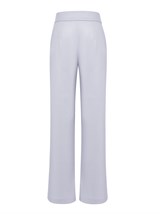 брюки с заниженной посадкой - фото 33630