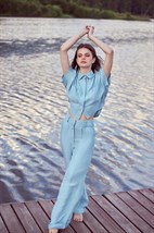 рубашка - фото 33658