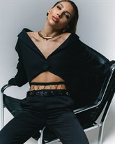 Жакет Dina - фото 33763