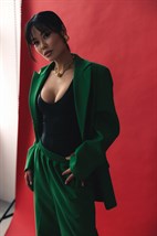 Жакет Green Snake - фото 33772