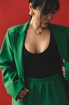 Жакет Green Snake - фото 33773