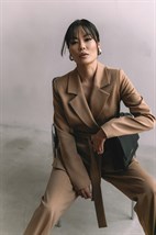 Жакет Sand - фото 33786