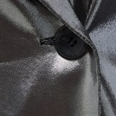 Жакет Tape Silver - фото 33806