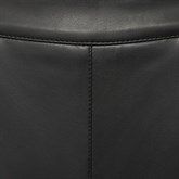 Леггинсы эко-кожа (молния сзади) - фото 33829