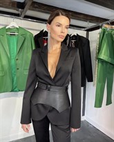 Ремень баска - фото 33844