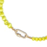 Колье Love Boat - фото 34005