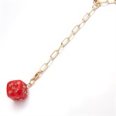 Колье Lucky Bones - фото 34008