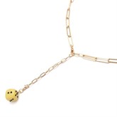 Колье Lucky Bones - фото 34010