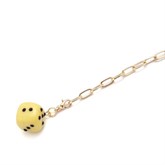 Колье Lucky Bones - фото 34011