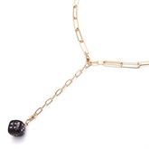 Колье Lucky Bones - фото 34013