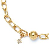 Колье Big Ball - фото 34026