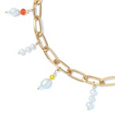 Колье Summer Harvest - фото 34032