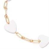 Колье Creamy Joy - фото 34037