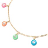 Колье Multi Sunbeams - фото 34039