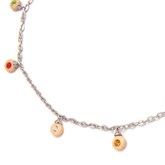 Колье Sunbeams - фото 34041