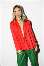 Блузка Ria - фото 34953