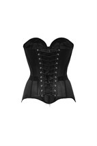 классическй корсет - фото 35463