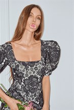 Платье - фото 35491