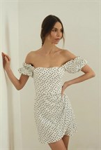 Платье - фото 35499