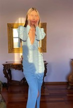 Платье - фото 35502