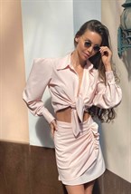 Юбка - фото 35528